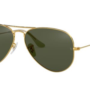 Aviator Classic Verde