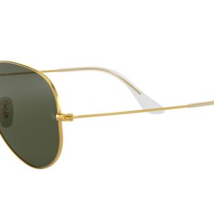 Aviator Classic Verde